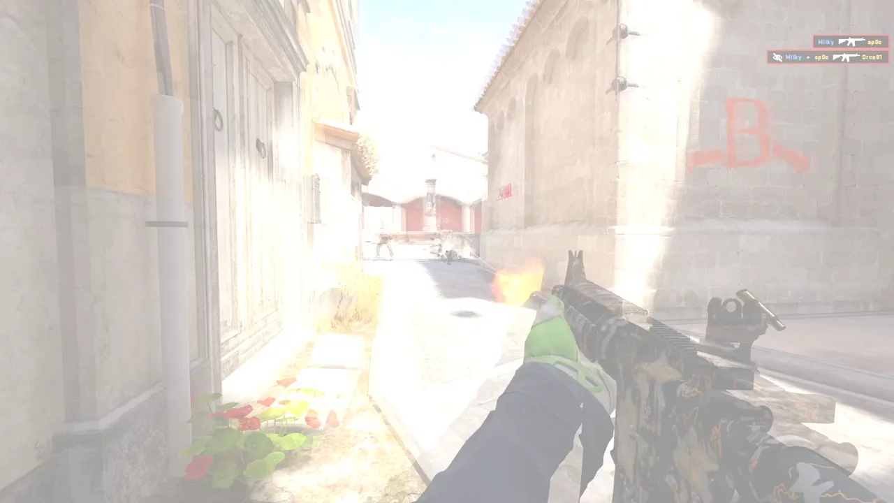 highlight